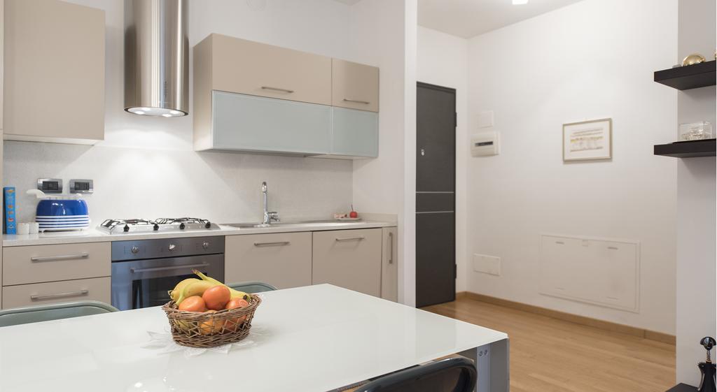 Centrale Top Free Wifi Apartment Milano Exterior foto